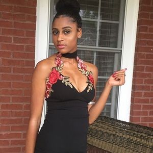 Meet your Posher, Kariaye